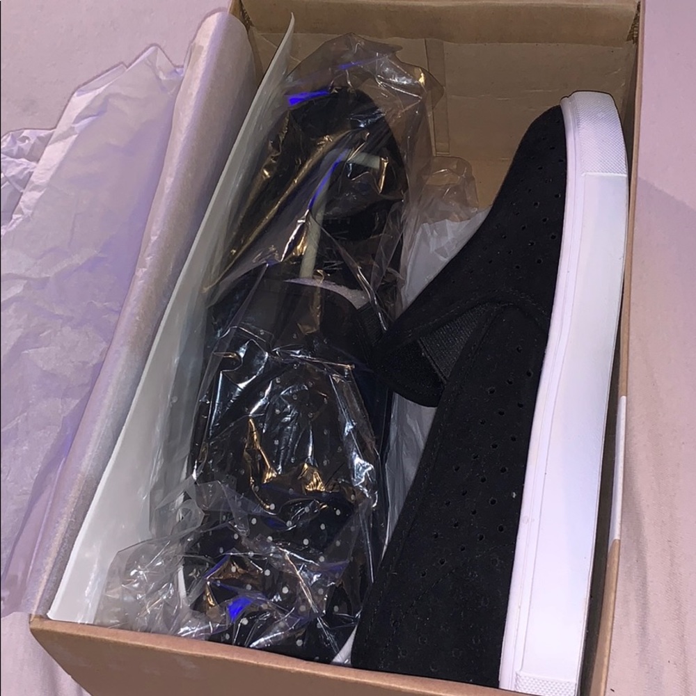 Steven Natural Comfort Slip On Sneakers